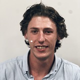 Mike Braine